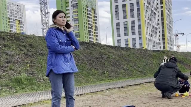 НЕ ОСТАВЛЯЙТЕ ДЕТЕЙ БЕЗ ПРИСМОТРА 0 смотреть онлайн