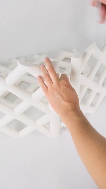 Заборчик декоративный Барокко 2,78 м белый, Polyagro #сад смотреть онлайн