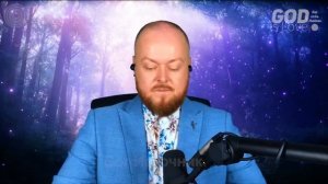 Погрузимся в медитацию... Джастин Абрахам