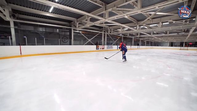 Звёздный Лёд Выпуск №4. Второй сезон смотреть онлайн