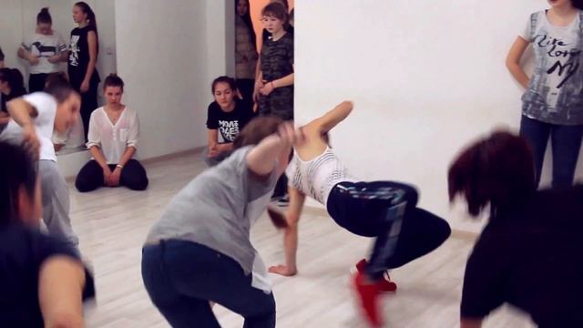 Dance Xata. Место где вас научат танцевать.