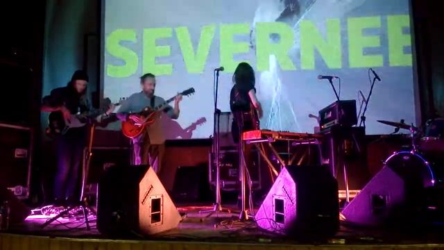 SEVERNEE | Боль 2019 смотреть онлайн