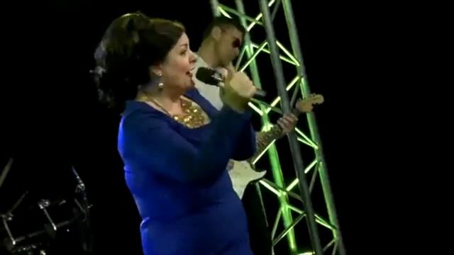 Раиса Отрадная - Шуточная песня