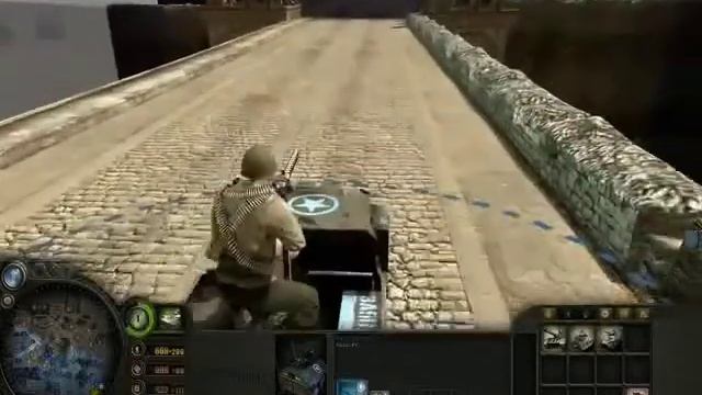 Компания героев.прикольная карта. смотреть онлайн