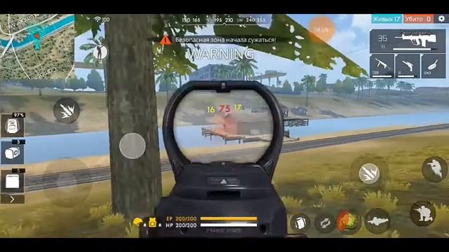 1000 ПОДПИСЧИКОВ НА КАНАЛЕ / КУПИЛ ЭЛИТНЫЙ ПРОПУСК / FREE FIRE