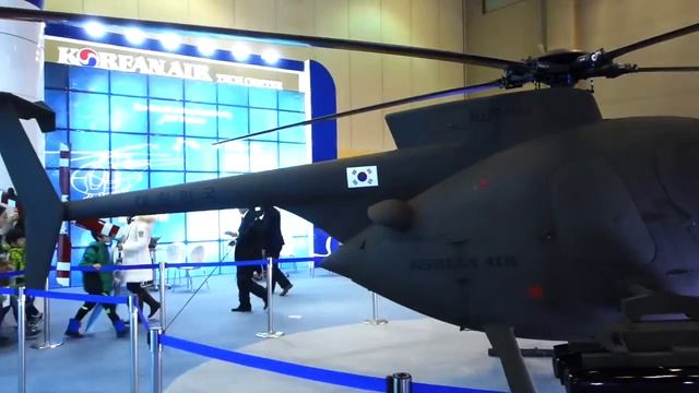 Drone Show Korea 2016 (Выставка беспилотников в Пусане, 2016) смотреть онлайн