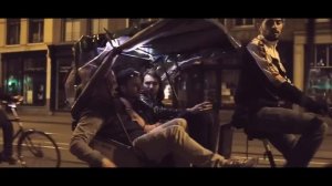 Макс Корж   Amsterdam official, новый клип