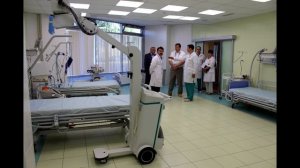 Пранк - Михал Палыч звонит в больницу