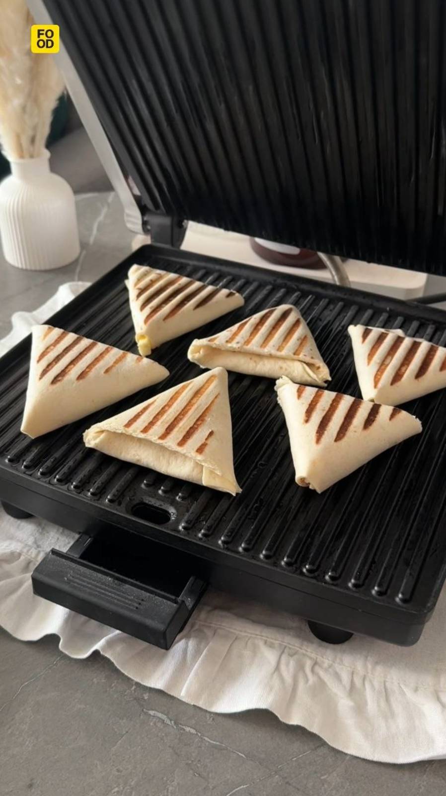 Food.ru — про жизнь со вкусом и смыслом