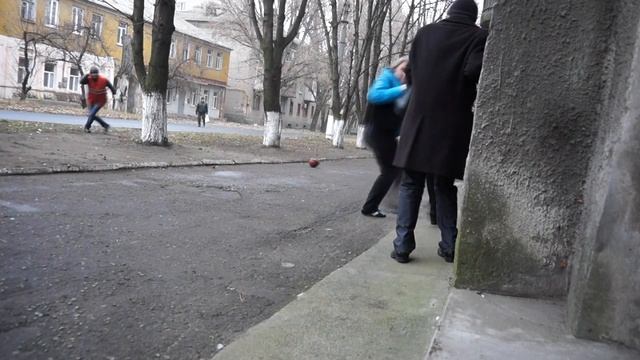 ПРИКОЛЫ НАД ЛЮДЬМИ! смотреть онлайн