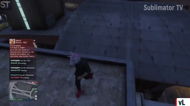Приколы в GTA 5 ¦ Баги, Приколы, Фейлы, Трюки, Смешные Моменты #11 смотреть онлайн