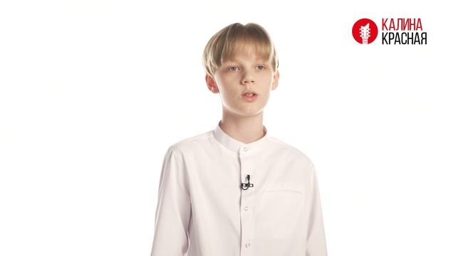 «Поэзия нашей Победы» на «Калине Красной».