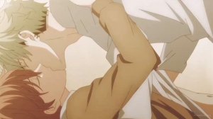 Аниме клип「AMV」12 июня 1997 | сёнен-ай