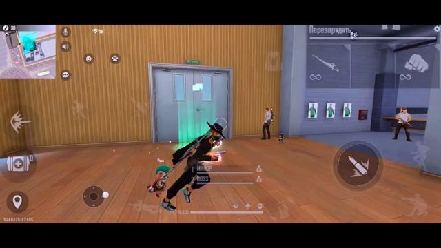 🤯 Как прострелить сковородку в Free Fire смотреть онлайн