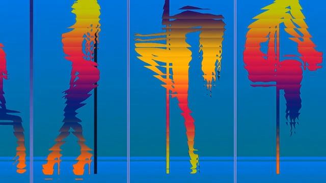 Kick-up – Вечеринка, dance music – танцевальная музыка смотреть онлайн