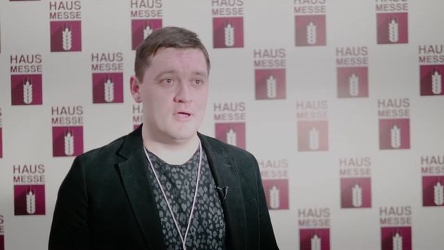 Выставка HAUS MESSE EXPO