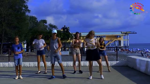 Music Videos лагеря 