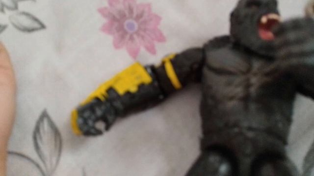 годзила и конг будущее часть 6 у шрама есть брат