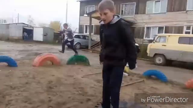 Приколы от Васи №13 смотреть онлайн