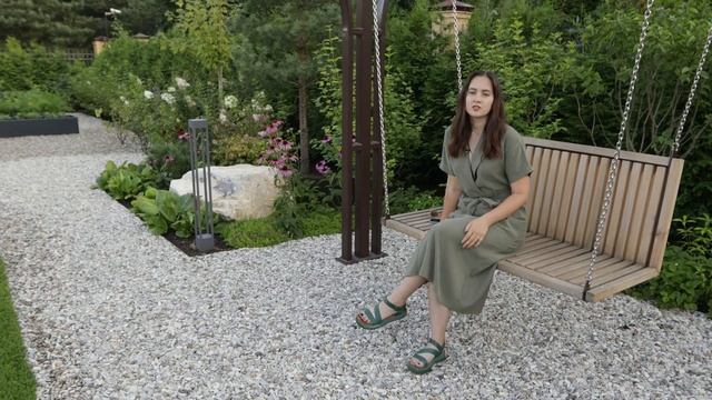 Как выбрать мощение для участка?