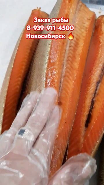 🔴Коптильня Федотова🔥 отличное качество 🤌🏻 #форел? смотреть онлайн