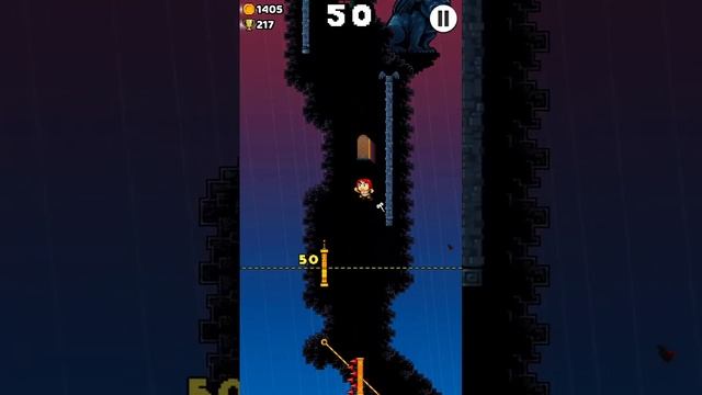 прохождение wall kickers до 100 уровней в разных локациях смотреть онлайн