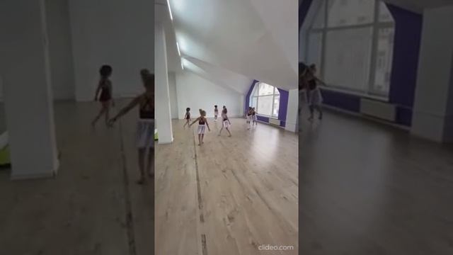 Видео для Лизы зеркальное