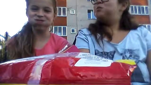 Вызов. Принят Пухлый кролик смотреть онлайн