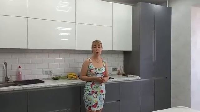 Видеоотзыв на natyazhnoy-potolok.su