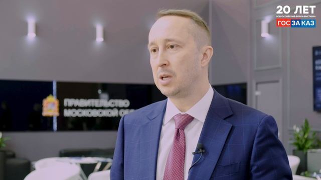 Марат Сибатулин: Упрощаем закупки и открываем дорогу новым игрокам смотреть онлайн