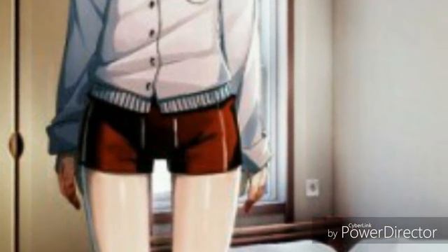10 ФАКТОВ О САЁРИ Doki Doki Literature Club! смотреть онлайн