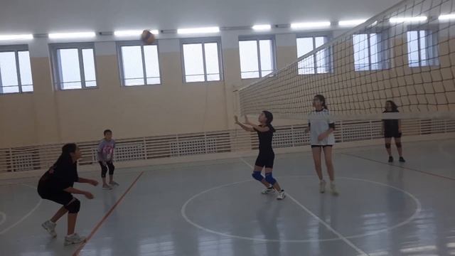 Болашак 2009-2010, тренер Мурат Кунанбаевич, волейбол Кокшетау,Bolashaq смотреть онлайн