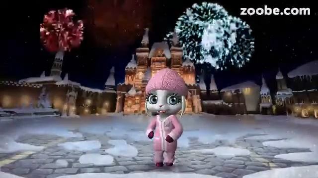 Прикол от Zoobee Зайки!))) смотреть онлайн