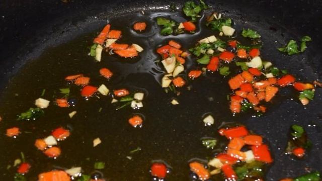 Рецепты от шеф-повара