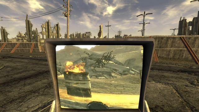 Recon Mobile Turret (WIP)