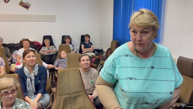 № 1939 Нормализовалось давление и ушел цистит смотреть онлайн