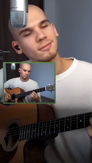 Разбор песни группы КИНО на ГИТАРЕ | Песни ГРУППЫ КИНО смотреть онлайн