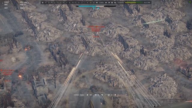 War Thunder Нарезка смотреть онлайн