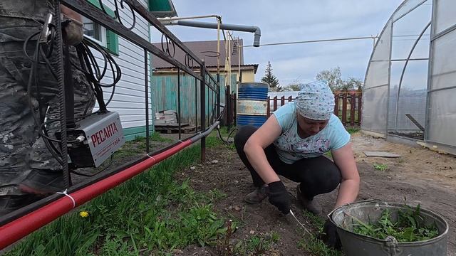 Не наш вариант, все делаем сами смотреть онлайн