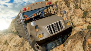 🔥⛰️ГОРНЫЕ ВЫПАДЫШИ В БИМКЕ#14🔥💨 BeamNG Drive