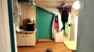 "КРИК" [4 СЕРИЯ]