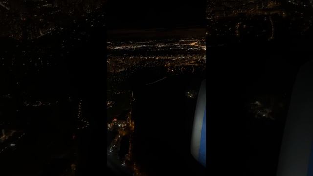 Посадка во Внуково смотреть онлайн