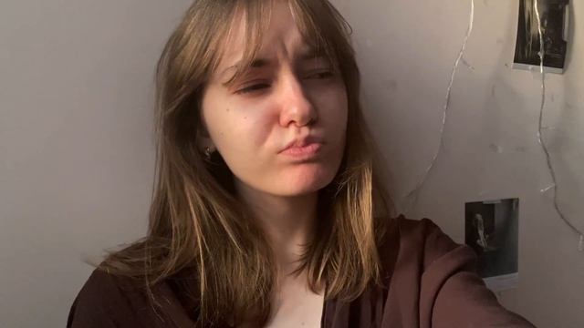 майский влог: люблю свою жизнь, учу новый язык, покупка камеры, учеба, вязание смотреть онлайн