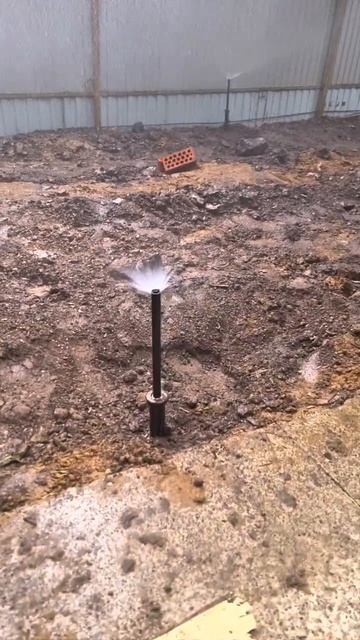 Удлинённые оросители Rain bird, Автополив Казань Т. 89046746666 смотреть онлайн