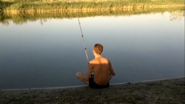 прикол рыбак смотреть онлайн