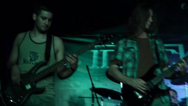 Затмение - Искала (Zemfira cover) смотреть онлайн