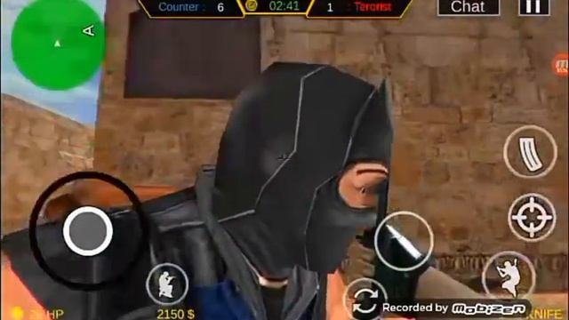ПАРДИЯ НА ПЕСНИ (ПРОДОЛЖАЕМ ТРОЛЛИТЬ РАНДОМНОГО ШКОЛЬНИКА В ИГРЕ Couter Combat Online FPS) смотреть онлайн