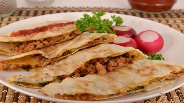 Книга рецептов