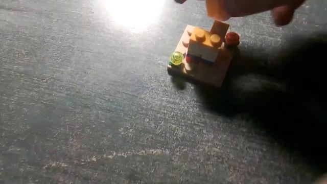 Это не домик как сделать головаломку