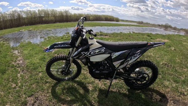 Краткий обзор XGZ KTX mini PR300